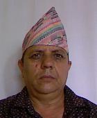 चिन्तामणी पाण्डे
